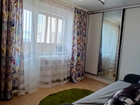 квартира по адресу Петра Радченко ул., 6