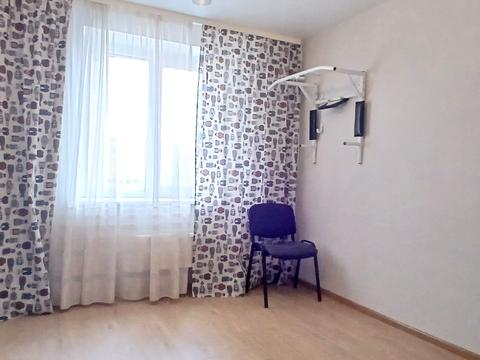 квартира по адресу Петра Радченко ул., 6