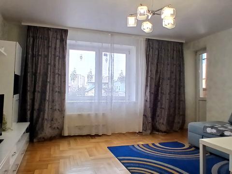 квартира по адресу Петра Радченко ул., 6