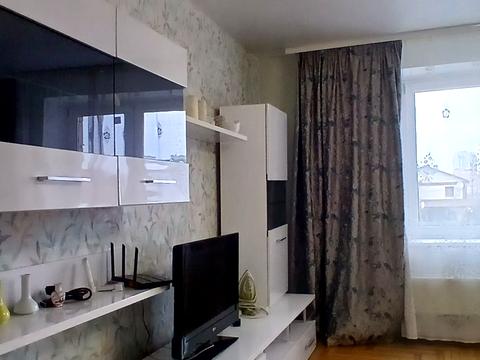 квартира по адресу Петра Радченко ул., 6