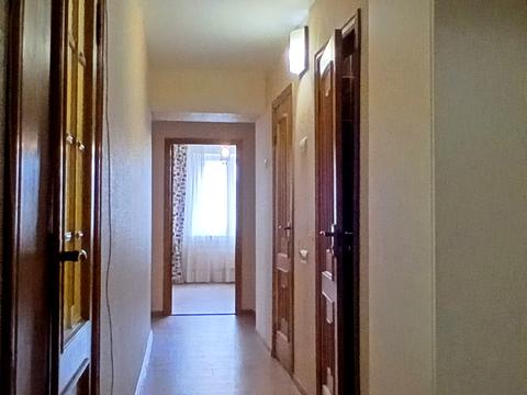 квартира по адресу Петра Радченко ул., 6