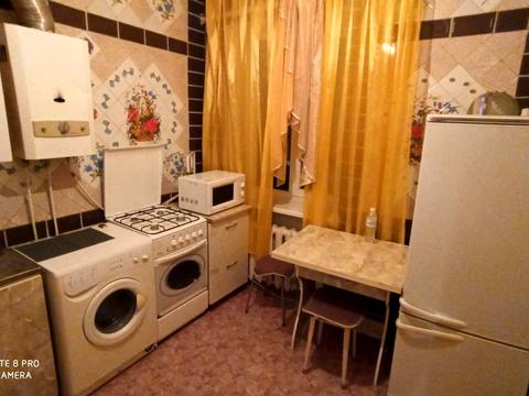 квартира за адресою Максима Алдошина вул., 6