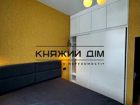 квартира по адресу Салютная ул., 2к9