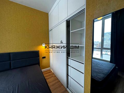 квартира по адресу Салютная ул., 2к9