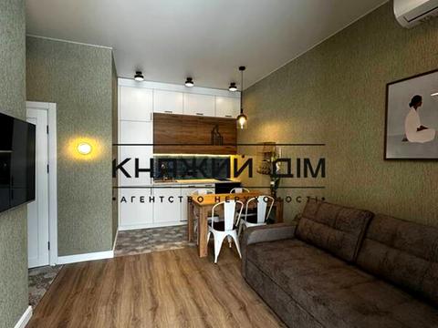 квартира по адресу Салютная ул., 2к9