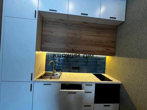 квартира по адресу Салютная ул., 2к9