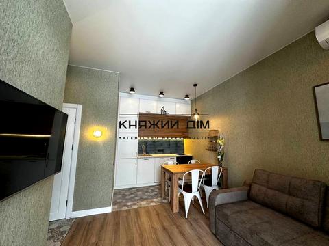 квартира по адресу Салютная ул., 2к9