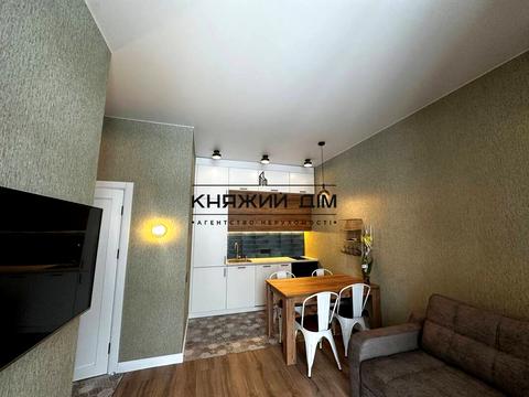 квартира по адресу Салютная ул., 2к9