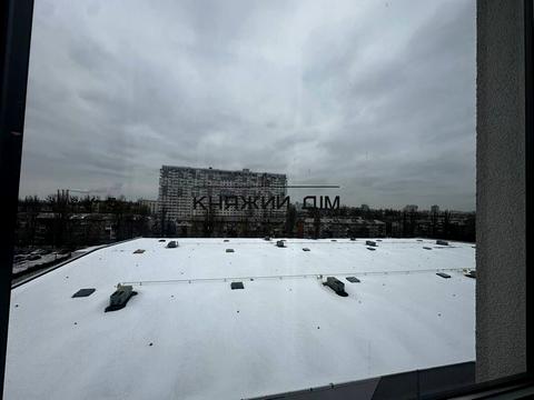 квартира по адресу Салютная ул., 2к9