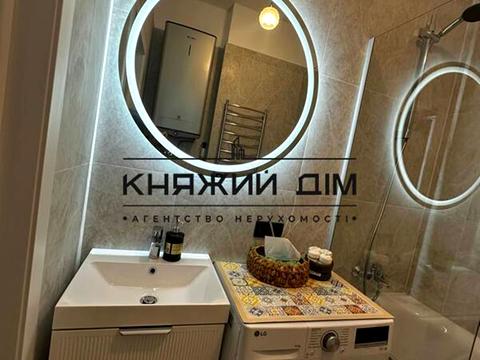 квартира по адресу Салютная ул., 2к9