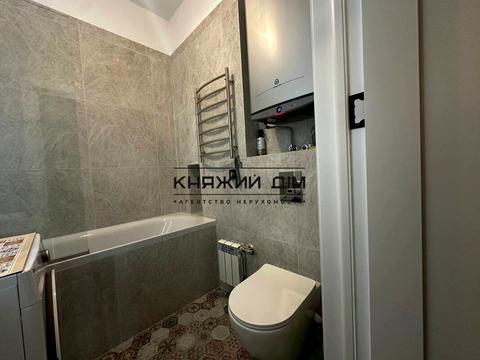 квартира по адресу Салютная ул., 2к9