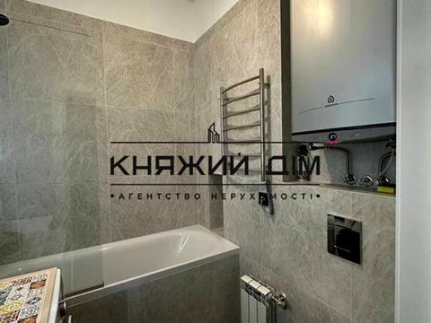 квартира по адресу Салютная ул., 2к9