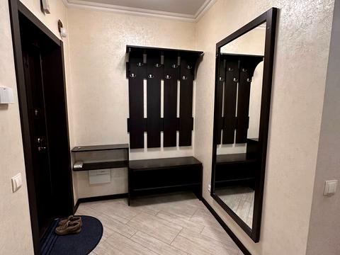 квартира за адресою Степана Рудницького вул. (Академіка Вільямса), 5