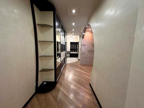 квартира за адресою Степана Рудницького вул. (Академіка Вільямса), 5