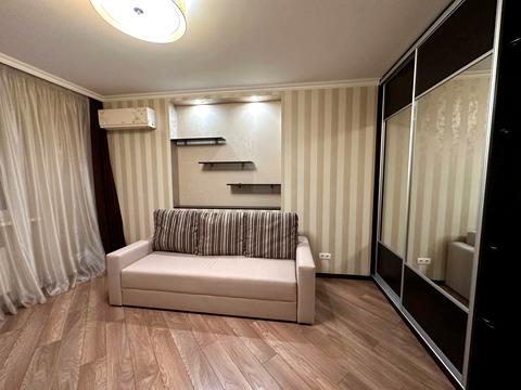 квартира за адресою Степана Рудницького вул. (Академіка Вільямса), 5