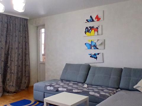 квартира по адресу Петра Радченко ул., 6