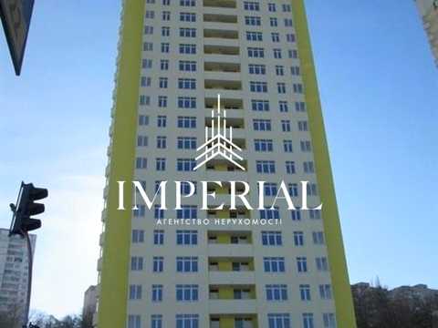 квартира по адресу Сапёрно-Слободская ул., 24