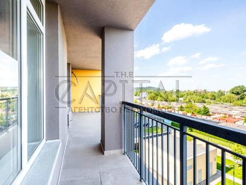 квартира за адресою Київ, Столичне шосе, 1