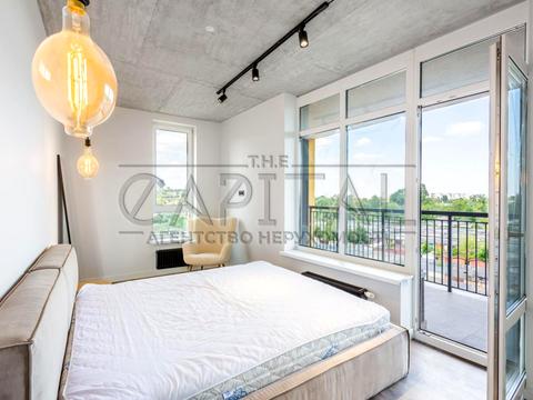 квартира за адресою Київ, Столичне шосе, 1