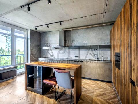 квартира за адресою Київ, Столичне шосе, 1