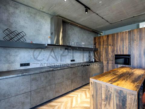 квартира за адресою Київ, Столичне шосе, 1