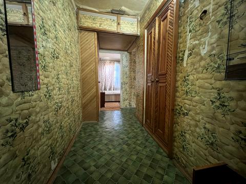 квартира за адресою Дніпро, Квітки Цісик вул. (Гулі Корольової), 16-Б