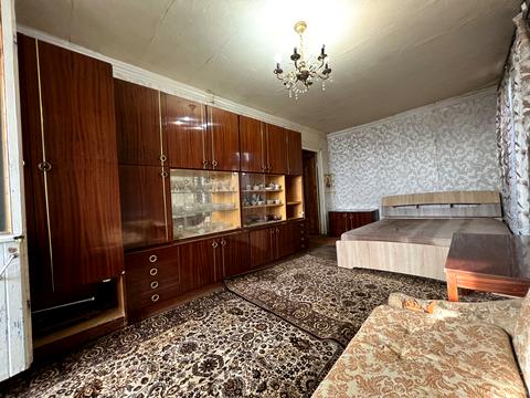 квартира за адресою Дніпро, Квітки Цісик вул. (Гулі Корольової), 16-Б