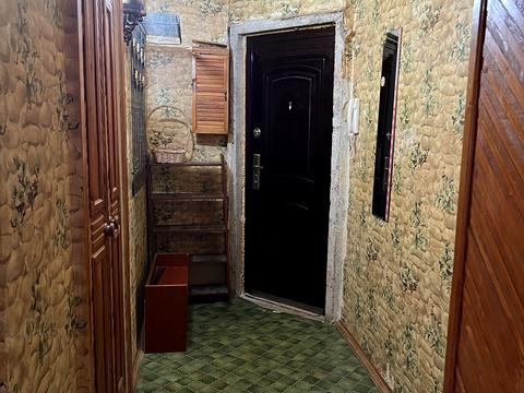 квартира за адресою Дніпро, Квітки Цісик вул. (Гулі Корольової), 16-Б