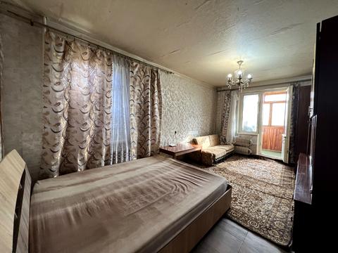 квартира за адресою Дніпро, Квітки Цісик вул. (Гулі Корольової), 16-Б