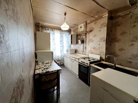 квартира за адресою Дніпро, Квітки Цісик вул. (Гулі Корольової), 16-Б