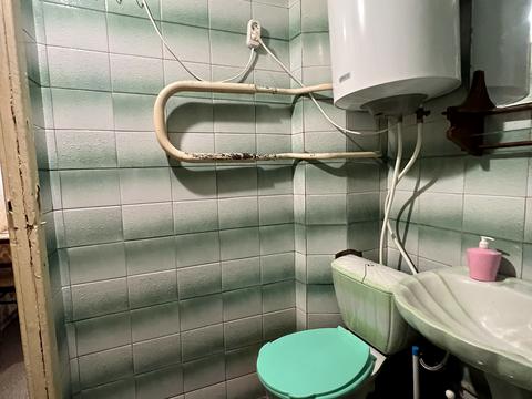 квартира за адресою Дніпро, Квітки Цісик вул. (Гулі Корольової), 16-Б