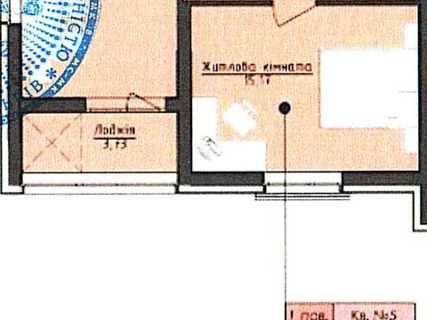 квартира за адресою Малоголосківська вул., (Будинок)