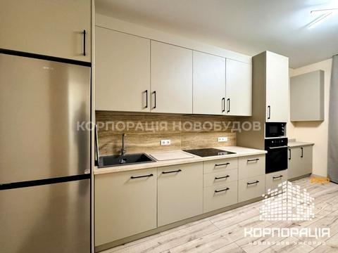 квартира по адресу Слов'янська набережна ул., 21-А