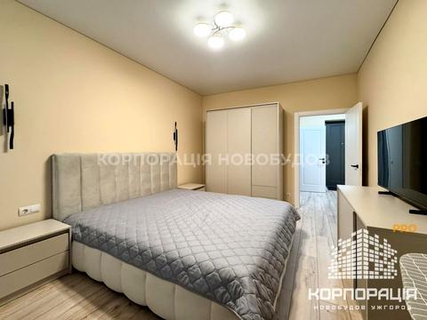 квартира по адресу Слов'янська набережна ул., 21-А