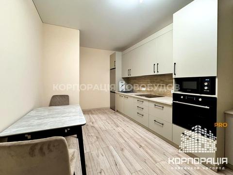 квартира по адресу Слов'янська набережна ул., 21-А