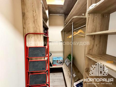 квартира по адресу Слов'янська набережна ул., 21-А