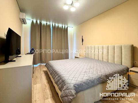 квартира по адресу Слов'янська набережна ул., 21-А