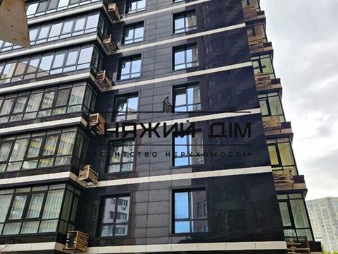 квартира за адресою Лесі Українки бульв., 7-В