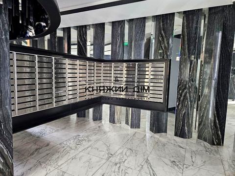 квартира за адресою Лесі Українки бульв., 7-В