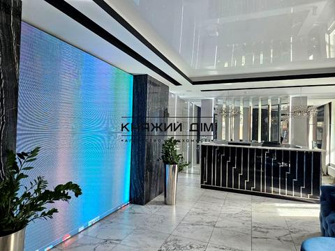 квартира за адресою Лесі Українки бульв., 7-В