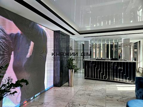 квартира за адресою Лесі Українки бульв., 7-В