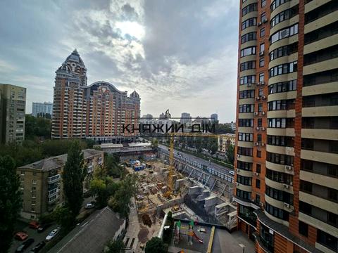 квартира за адресою Лесі Українки бульв., 7-В