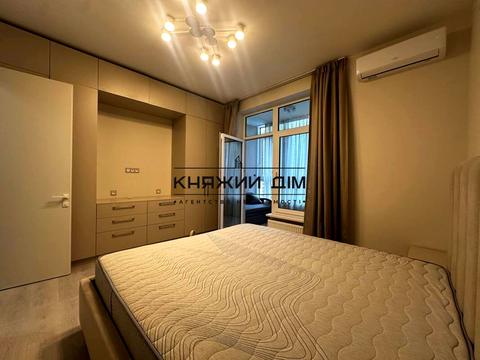 квартира за адресою Лесі Українки бульв., 7-В