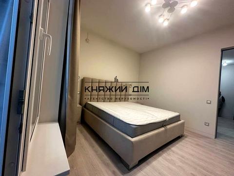 квартира за адресою Лесі Українки бульв., 7-В