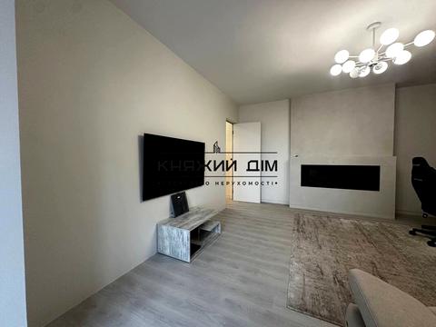 квартира за адресою Лесі Українки бульв., 7-В