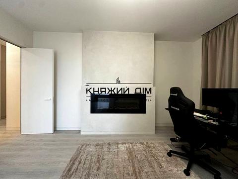 квартира за адресою Лесі Українки бульв., 7-В