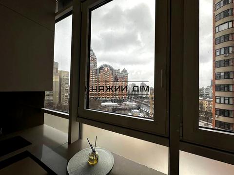 квартира за адресою Лесі Українки бульв., 7-В