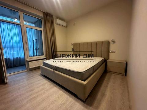 квартира за адресою Лесі Українки бульв., 7-В