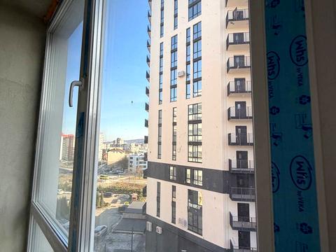 квартира за адресою Малоголосківська вул., (Будинок)