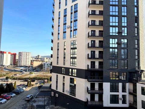 квартира за адресою Малоголосківська вул., (Будинок)